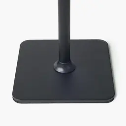 Лампа настільна світлодіодна МВМ MY HOME  DH-LAMP-15 100 х 380 см чорна (DH-LAMP-15 BLACK) - мініатюра 4