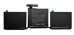 Акумулятор Apple A1713 для MacBook Pro 13" A1708 / A2171 / A2289 / A2159 / A2338