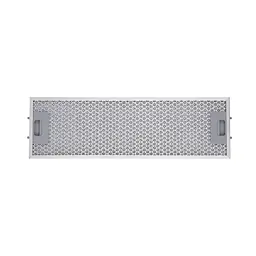 Витяжка повновбудована PERFELLI BI 7652 WH 1000 LED - мініатюра 10