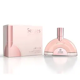 Парфумована вода жіноча Mirada Senses 90 мл (MM40218)