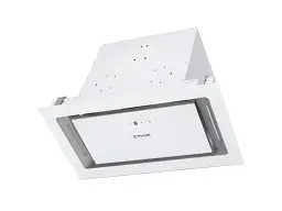 Витяжка Perfelli BISP 5673 WH 1000 LED Strip - мініатюра 8