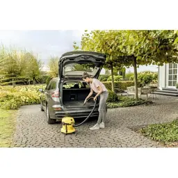 Пилосос Karcher WD 2 Plus V-12/4/18/C (1.628-009.0) - мініатюра 6