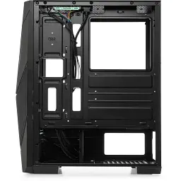 Корпус для ПК Vinga CS213B - мініатюра 5