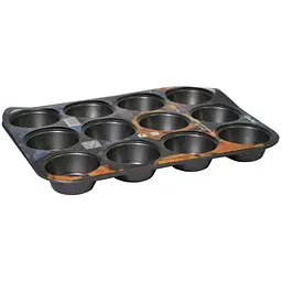 Форма для мафінів Gusto GT-3135, 35x27x3 см (121480) - мініатюра 2