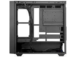 Корпус Chieftec Gaming Hunter 3 Black (GS-03B-OP) - мініатюра 6