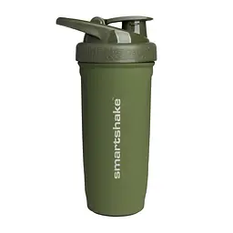 Шейкер Reforce Stainless Steel 900 мл Smart Shake fit0012773