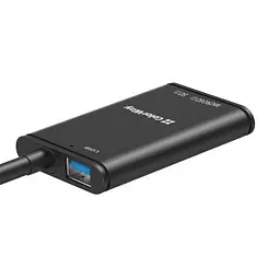 Зчитувач флеш-карт ColorWay USB-C to USB 3.0/SD/MicroSD (CW-CR-02) - мініатюра 2