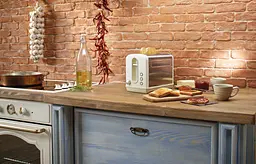 Тостер Gorenje T1100CLI  - мініатюра 6