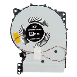 Вентилятор для ноутбука Asus A407U, F507U, X507U (DFS561405PL0T), DC (5V, 0.5A), 4pin