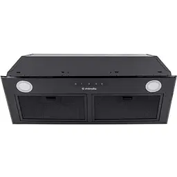 Витяжка Minola HBS 7652 BL 1000 LED - мініатюра 2