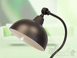 Настільна лампа Diasha 601/T BK - мініатюра 4