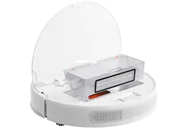 Робот-пилосос Dreame D9 Max RLD33GA White - мініатюра 5