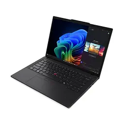 Ноутбук Lenovo ThinkPad T14 G6 AI 5 Pro 340 32GB 512GB Windows 11 Pro - мініатюра 3