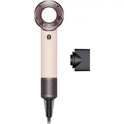 Фен Dyson HD19 Supersonic Travel Ceramic Pink/Rose Gold (492457-01) [174429]