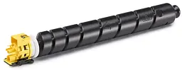 Картридж Kyocera TK-8345Y 1T02L7ANL1 Yellow teh0026750 - мініатюра 2