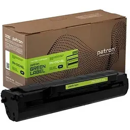 Картридж Patron Samsung MLT-D104S Black teh0024454