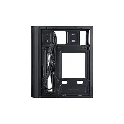 Корпус Prologix E110 Black - мініатюра 5