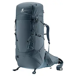 Рюкзак Deuter Aircontact Core 70+10 Graphite-Shale (1052-3350724 4409) - мініатюра 2