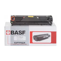 Картридж BASF Canon 716B, LBP-5050/5970 аналог 1980B002 (KT-716B-1980B002)