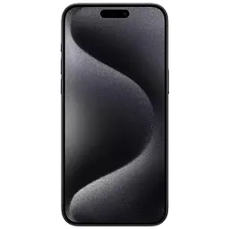 Apple iPhone 15 Pro Max 256GB Black Titanium (MU773) (Відновлений, Як новий) - мініатюра 4