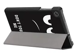 Чохол Primolux Slim для планшета Lenovo Tab M8 (4rd Gen) TB-300 Don't Touch - мініатюра 4
