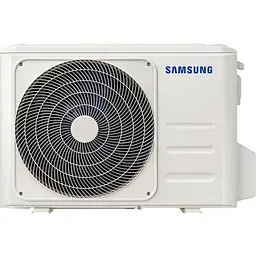 Кондиціонер Samsung AR12TXHQASINUA (інвертор, -22) - мініатюра 8