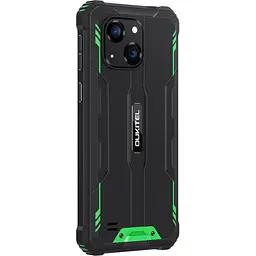 Смартфон Oukitel WP32 Pro 6/256Gb Green [120114] - мініатюра 6