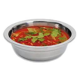 Миска Tatonka Deep Bowl Сірий - мініатюра 2