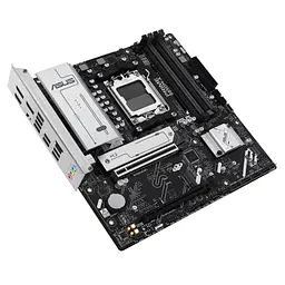 Материнская плата Asus Prime B850M-A-CSM Socket AM5 - миниатюра 4