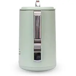 Електрочайник-термос Magio МG-515 1.5 л 1500 Вт Зелений (2603495637) - мініатюра 4