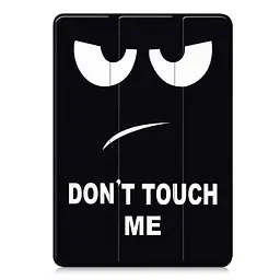 Чохол до планшета BeCover Flexible TPU Mate Xiaomi Redmi Pad 2 Pro 12.1" Don't Touch (715611) - мініатюра 2