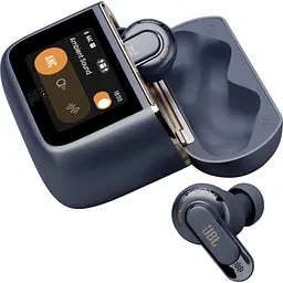 Навушники JBL Tour Pro 3 Blue (JBLTOURPRO3BLU) [168781] - мініатюра 6