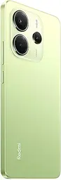Смартфон Xiaomi Redmi Note 14 8/256GB Lime Green (with charger) - мініатюра 3