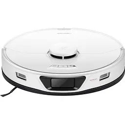 Робот-пилосос RoboRock Vacuum Cleaner S7 Max Ultra White [102091] - мініатюра 12