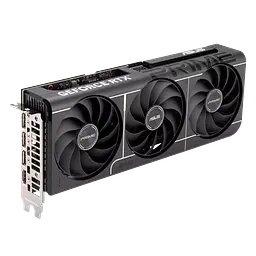 Відеокарта GeForce RTX 5060 Ti 8GB Asus Prime OC (PRIME-RTX5060TI-O8G) - мініатюра 2