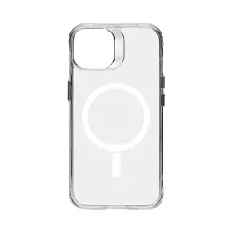 Чохол ArmorStandart Clear Magsafe для Apple iPhone 14 Tansparent - мініатюра 2