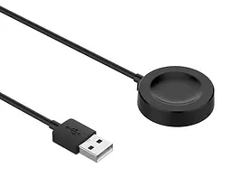 Зарядна док-станція Primolux для годинника Huawei Watch GT6 Pro / GT6 / GT5 / GT4 - Black - мініатюра 2