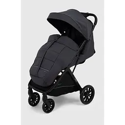 Візок прогулянковий дитячий CARRELLO Nero CRL-5514 Dove Grey Сірий (2000990735096)