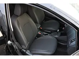 Авточохли модельні MW Brothers для Kia Cerato III c 2013