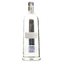 Горілка Divine 37.5% 0.7 л - мініатюра 2