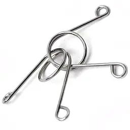 Головоломка Траса 13** (Mini Wire 13**) (473283)
