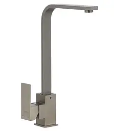 Змішувач для кухні MIXXUS KUB-011 SS2808 - мініатюра 2