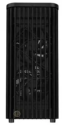 Корпус ASUS ProArt PA401 Wood Edition - Tempered Glass (90DC00M0-B39000) Без БП - мініатюра 2
