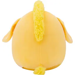 М'яка іграшка Squishmallows Віслючок Гевін 19 см (SQCR07945) - мініатюра 5