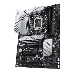 Материнська плата ASUS PRIME Z790-P (PRIME Z790-P) (Socket 1700, Intel Z790, ATX) - мініатюра 4