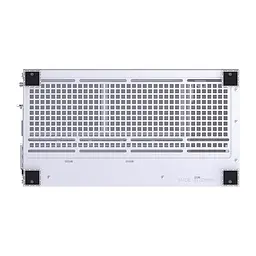 Корпус Jonsbo D32 STD White (D32 STD White) Без БП - мініатюра 11
