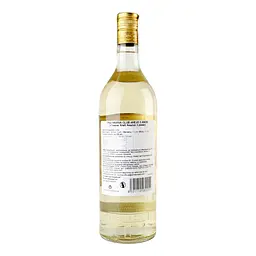 Ром Havana Club Anejo 3 роки витримки 37.5% 1 л - мініатюра 3