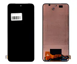 Дисплей Xiaomi Redmi Note 10 4G/Redmi Note 10S/Poco M5s TFT чорний