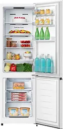 Холодильник Gorenje NRK418EEW4 - мініатюра 3