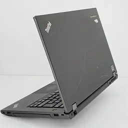 Ноутбук Lenovo ThinkPad L440 (i3-4100M/4/500) - Class B "Б/В" - мініатюра 6